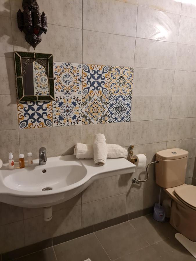 Riad Kanata Marrakesh Bagian luar foto
