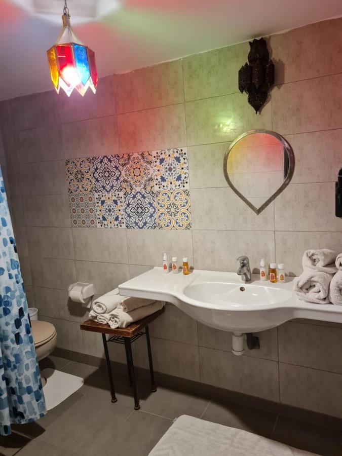 Riad Kanata Marrakesh Bagian luar foto