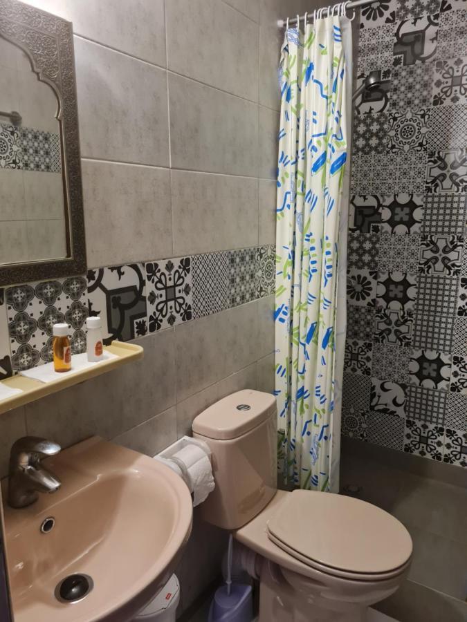 Riad Kanata Marrakesh Bagian luar foto