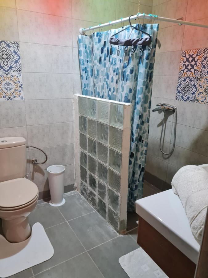 Riad Kanata Marrakesh Bagian luar foto