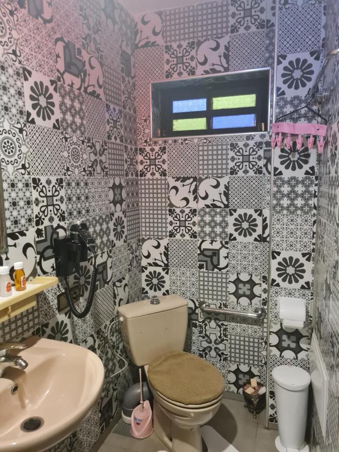 Riad Kanata Marrakesh Bagian luar foto