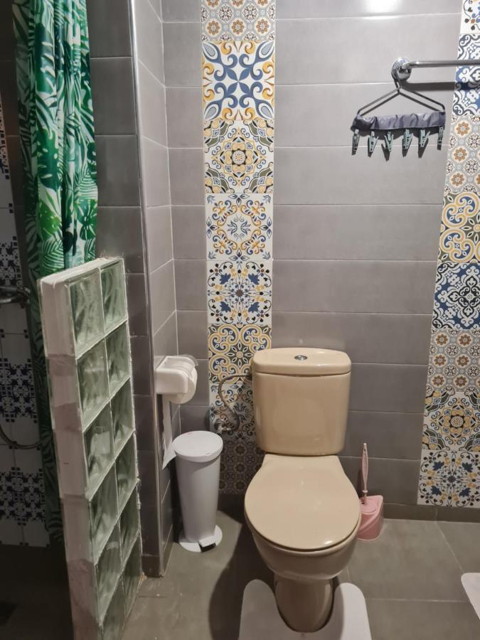Riad Kanata Marrakesh Bagian luar foto