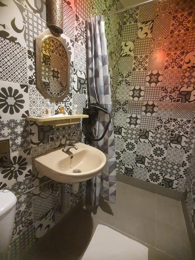 Riad Kanata Marrakesh Bagian luar foto